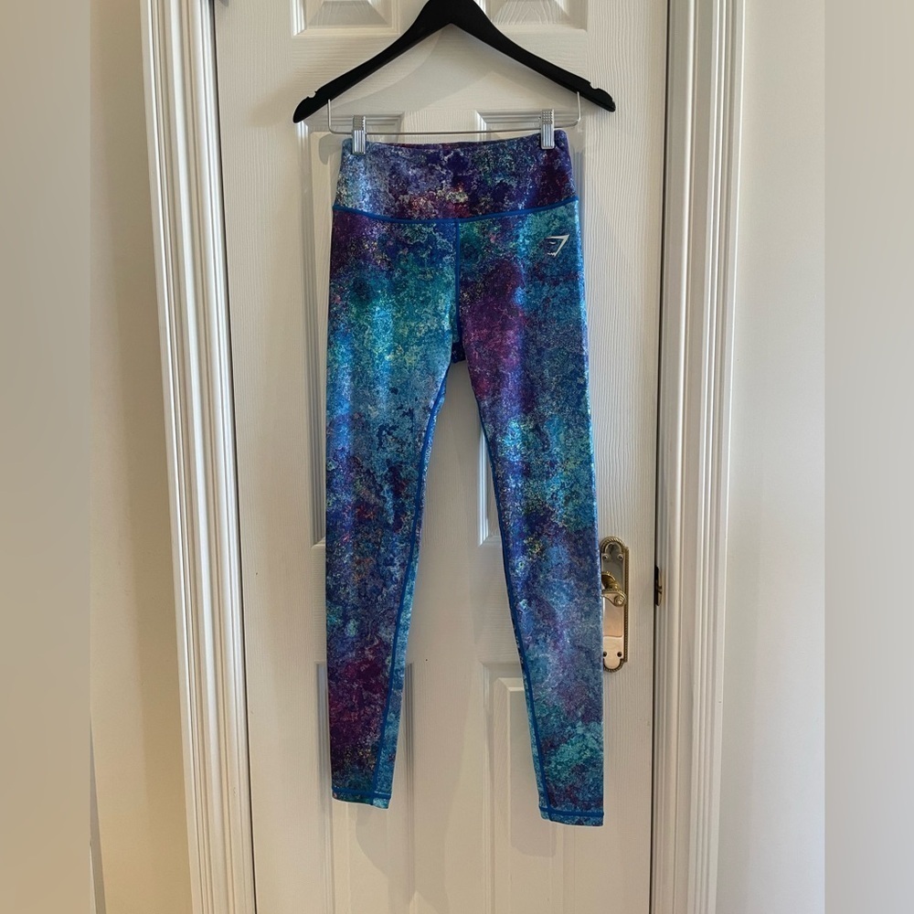 Gymshark leggings